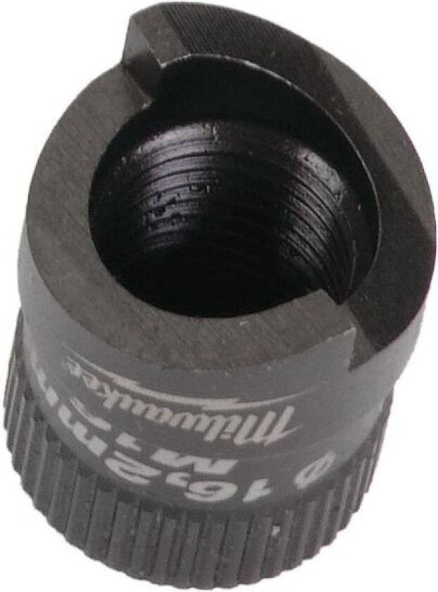 4932430841 Hullstanser for rustfritt og mykt stål M16