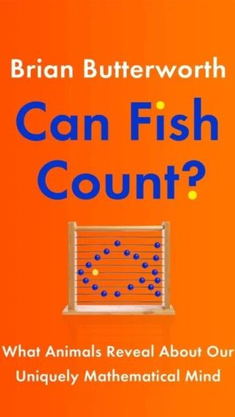 Can Fish Count? av Brian Butterworth