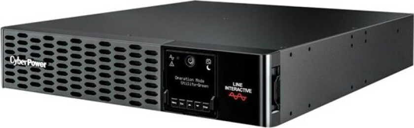 Professional Rack Mount