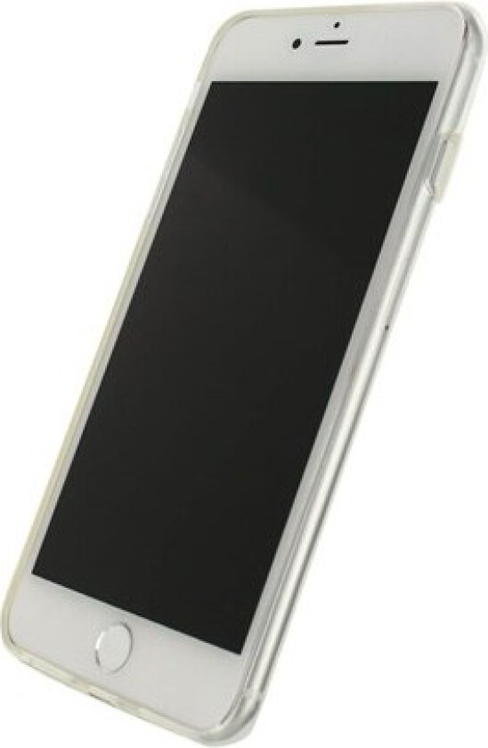 Gelly - back cover for mobile phone