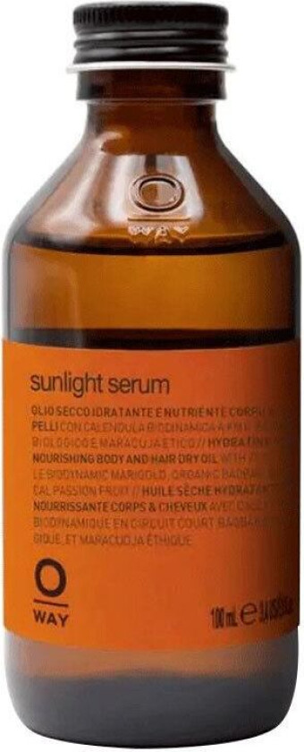 Sunlight Serum 100ml