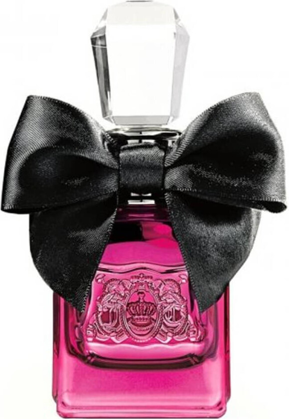 Viva La Juicy Noir Edp