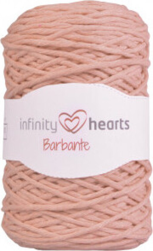 Barbante Garn 22 Pink