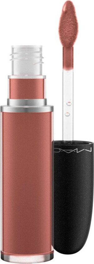 Retro Matte Liquid Lipcolour 5 ml (Farge: Topped With Brandy)