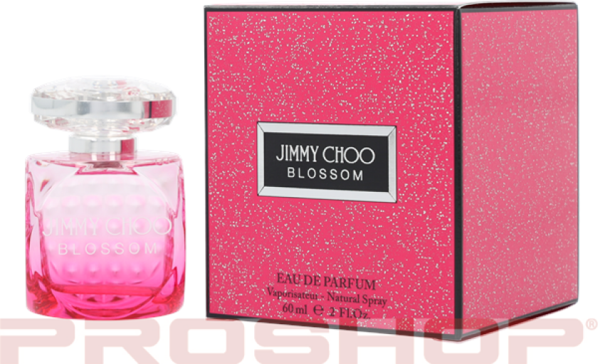 Jimmy Choo Blossom EdP (Størrelse: 60 ML)