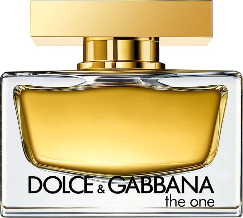 The One Eau de Parfum