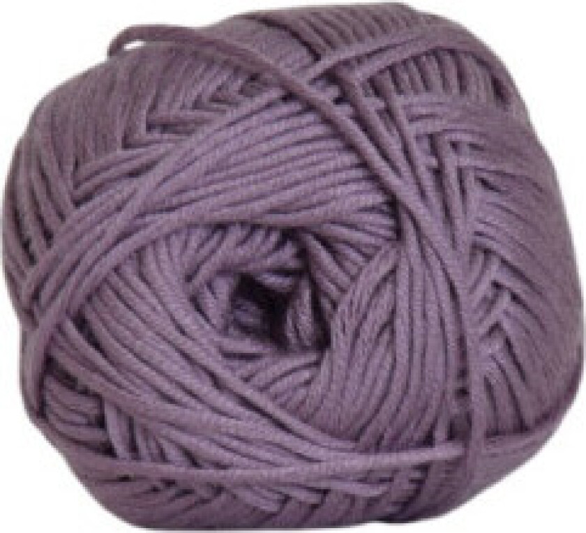 Bommix Bamboo Garn Farge 3304 Lyng