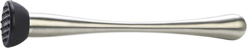 Rustfritt Stål Muddler - Genware