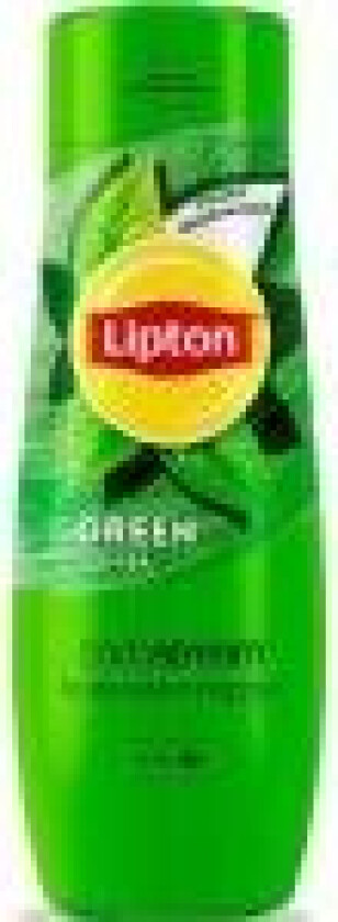 Soda Stream syrup Lipton Green Tea 440 ml