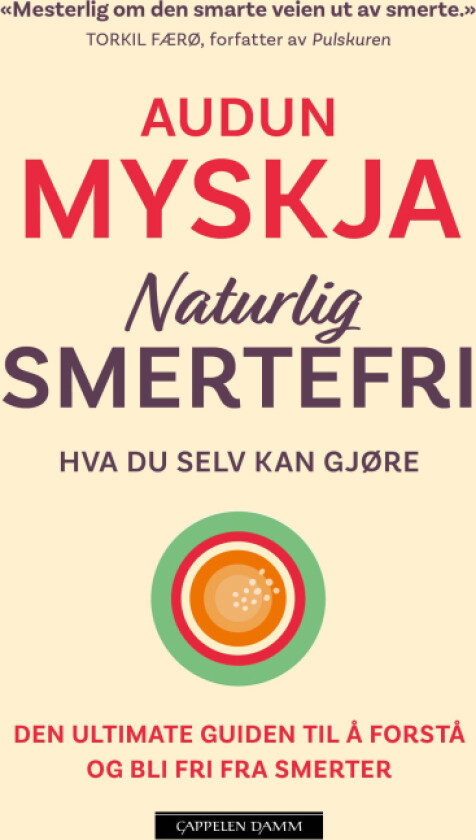 Naturlig smertefri av Audun Myskja