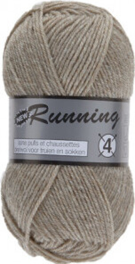 Lammy New Running 4 Unicolor 792