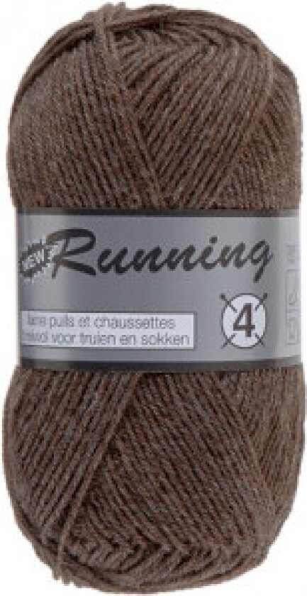 Lammy New Running 4 Unicolor 795