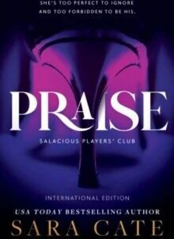 Praise av Sara Cate