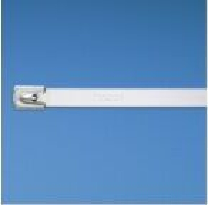 Bilde av Stainless steel cable tie, heavy, 4, Metall, 36,2 cm