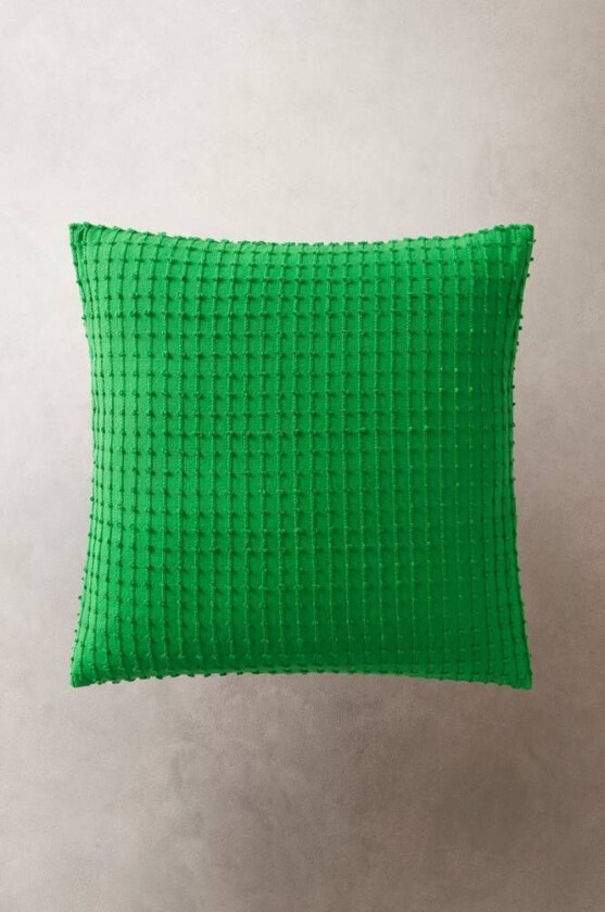 Bilde av putetrekk 60x60 cm Grønn