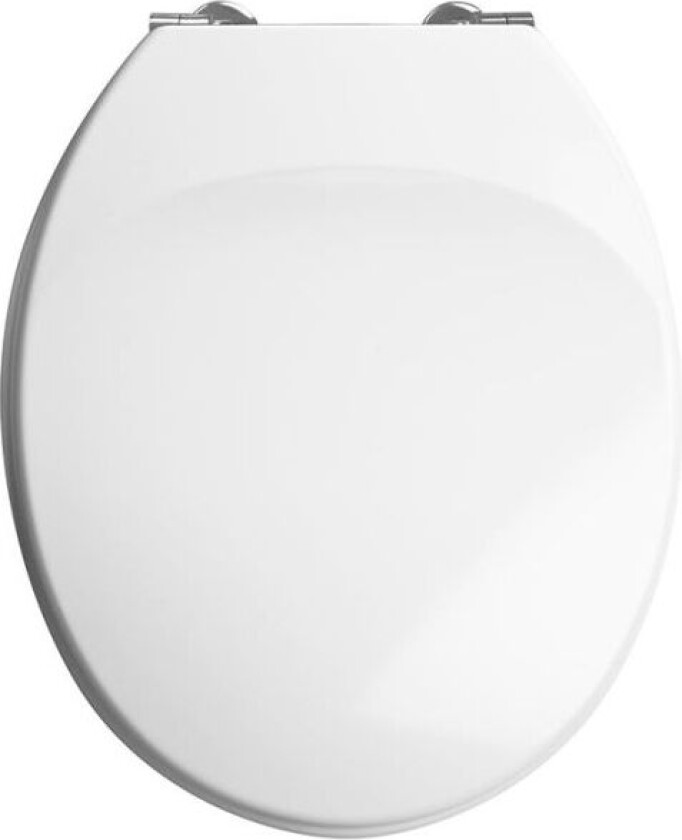 Gelia 3013120461 Toalettsete universal Hvit