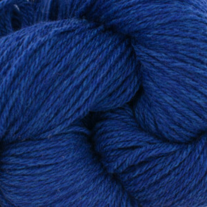 BC Yarn Bio Balance Garn 15 Mørkeblått