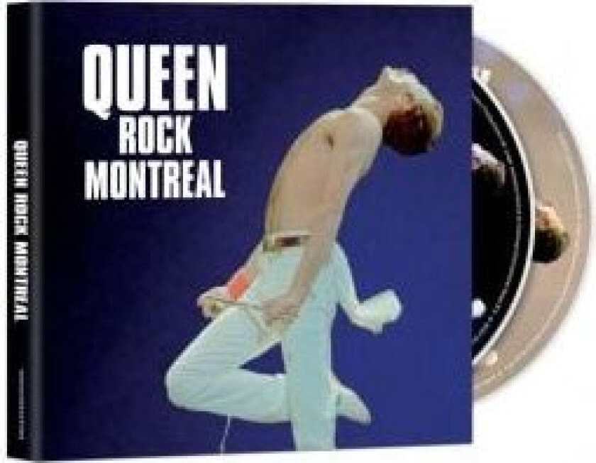 Queen - Queen Rock Montreal (2Cd)