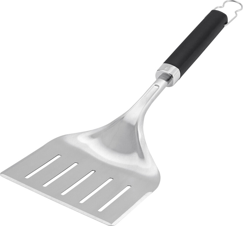 Precision Wide Barbecue Spatula