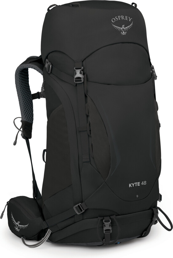 Kyte 48 Black WM/L