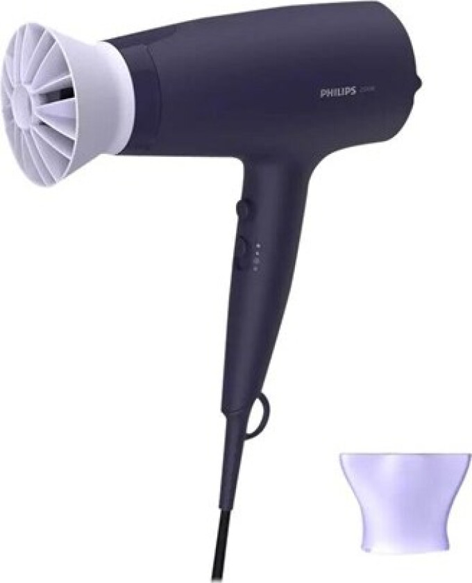 BHD340/10 hair dryer
