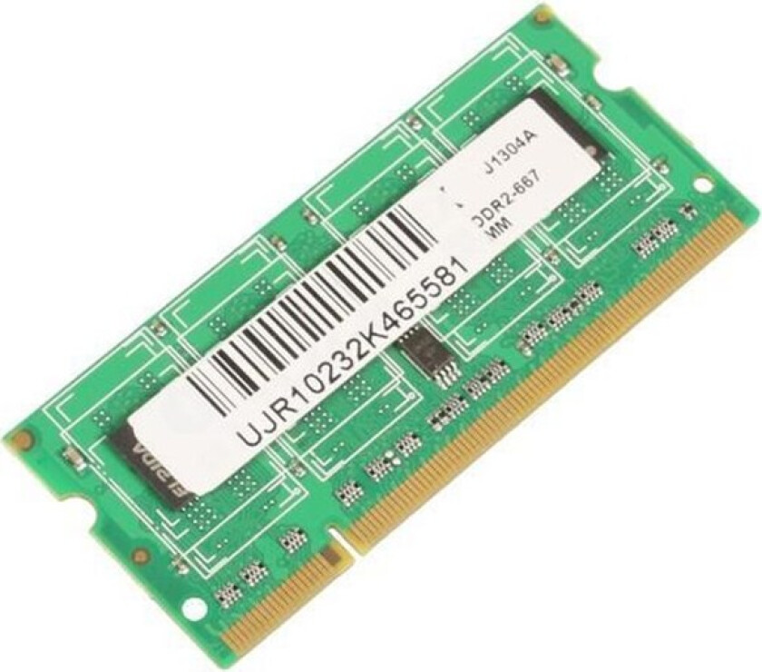 Memory minne - 1 GB - DIMM 240-pin