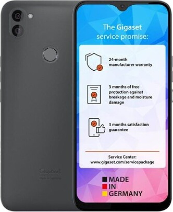 Gigaset GS5 Senior