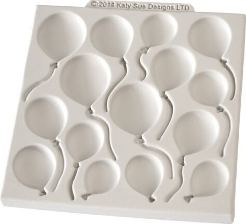 Mould Ballonger