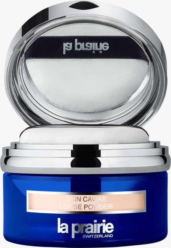 Bilde av Skin Caviar Loose Powder 40 g (Farge: 1)