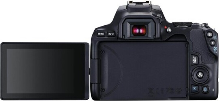 EOS 250D Body - Black