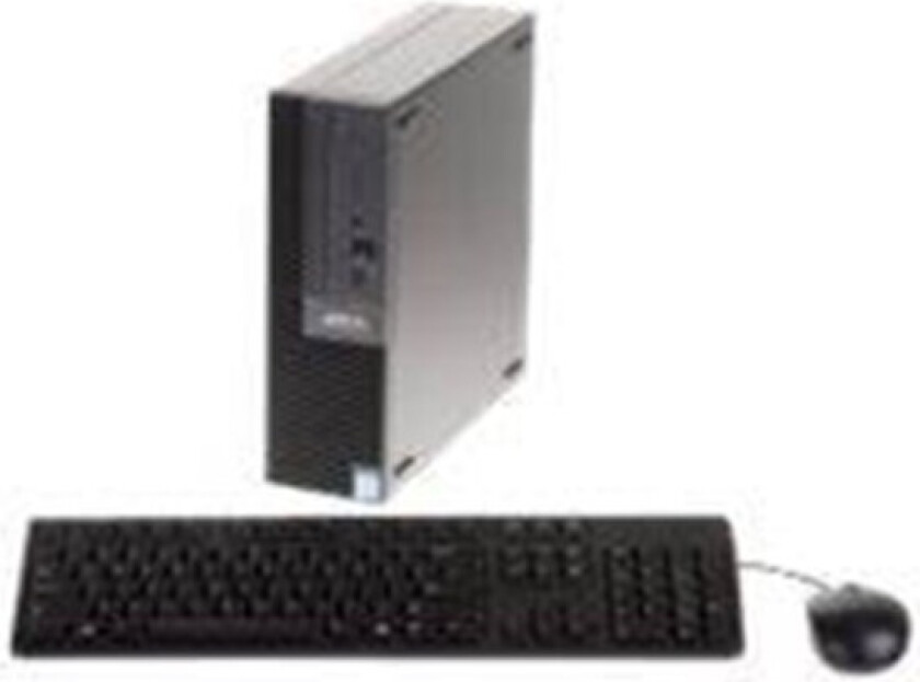 Camera Station S9002 MkII Desktop Terminal