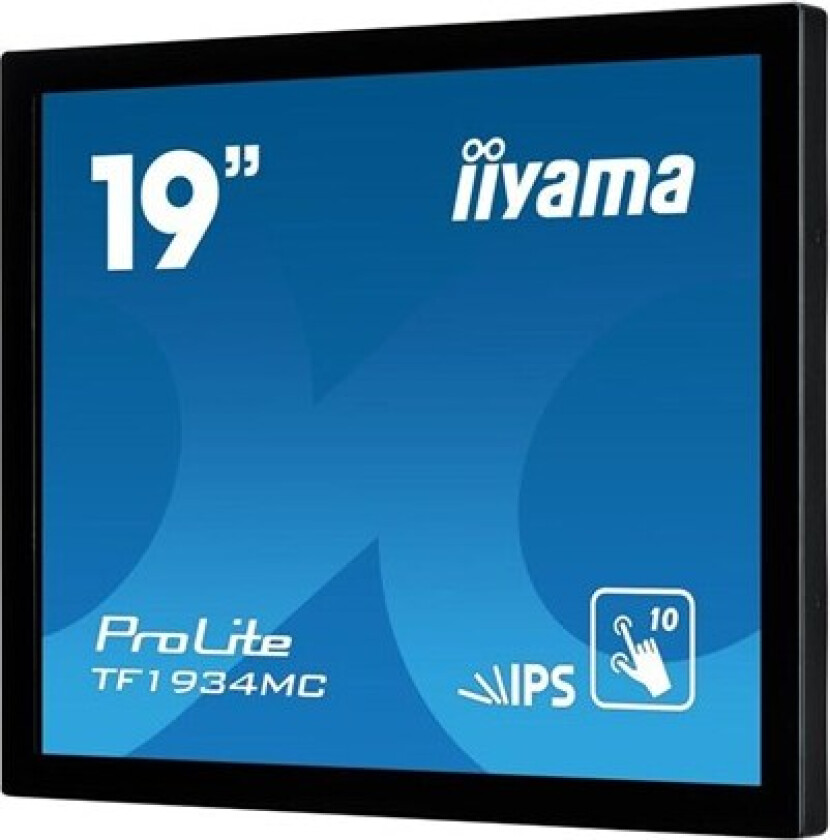 Iiyama Prolite Tf1934mc-b7x 19" Touch Open Frame Sxga 5:4