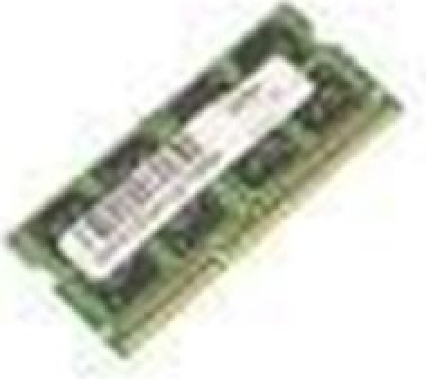 - DDR3 - modul - 8 GB - SO DIMM 204-pin - 1600 MHz / PC3-12800 - ikke-bufret - ikke-ECC - for ProBook 6360b, 6460b, 6465b, 6560b, 6565b, 6360t EliteBook 2560p, 2760p, 8460p, 8560p