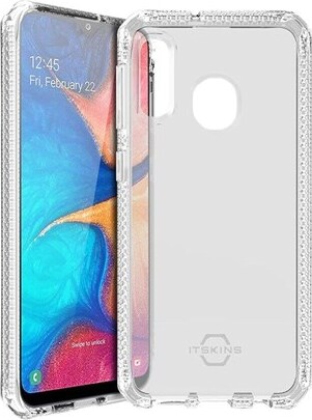 Spectrum Clear