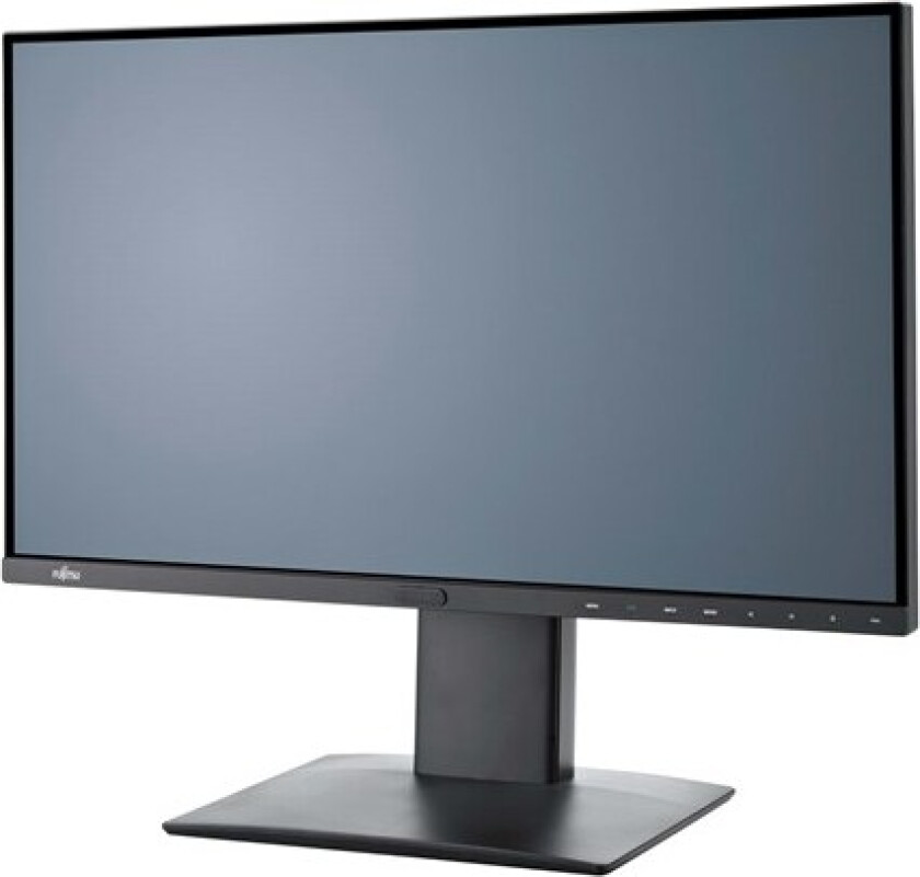 27" Fujitsu P27-8 TS UHD - 5 ms - Skjerm