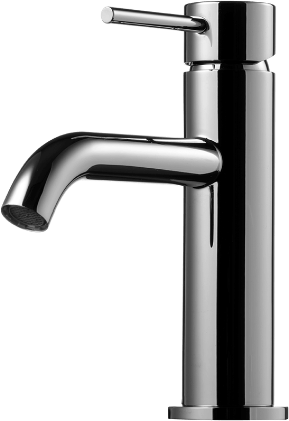 Evm072 Servantbatteri Krom