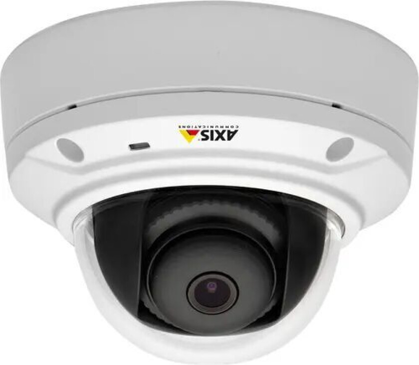 M3026-ve Network Camera