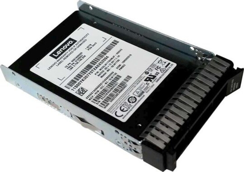 PM963 Entry - solid state drive - 3.84 TB - U.2 PCIe 3.0 x4 (NVMe)