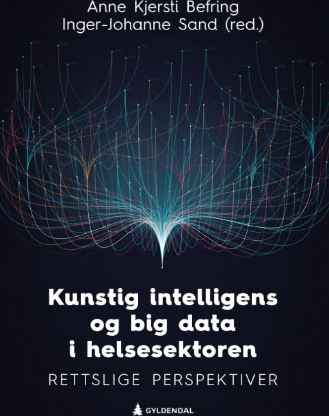 Kunstig intelligens og big data i helsesektoren