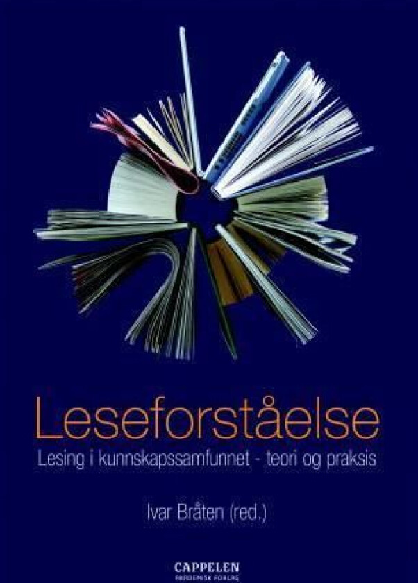 Leseforståelse