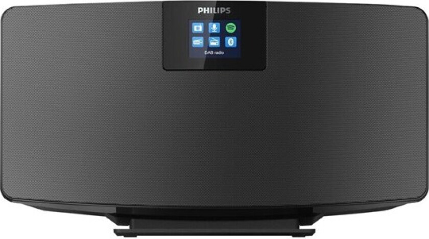 -TAM2805 - network audio receiver / DAB radio