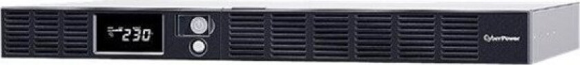 OR1500ERM1U Smart App UPS 1500VA / 900W 6x IEC C13 Outputs