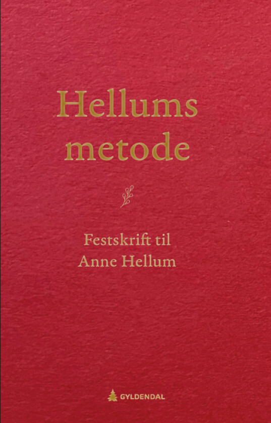 Hellums metode