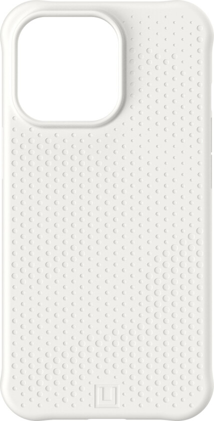Apple iPhone 13 Pro U Dot Cover - Marshmallow
