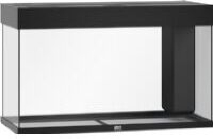 Juwel Rio 125 LED sort