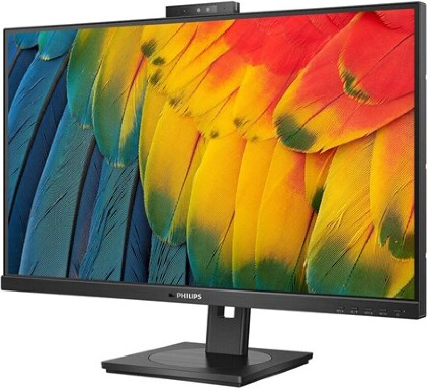 24" Philips 24B1U5301H - 5000 Series - LED monitor - Full HD (1080p) - 23.8" - 4 ms - Skjerm