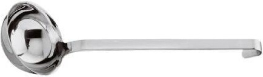 Serving Ladle Hook 27.5 cm Steel