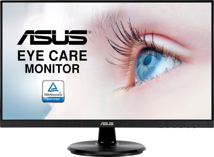Asus Va24dq 23.8" 1920 X 1080 16:9 Ips