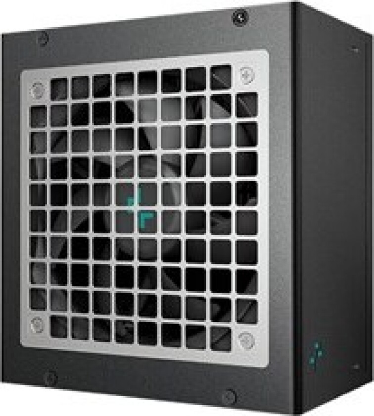 PX1300P Strømforsyning (PSU) - 1300 Watt - 120 mm - 80 Plus Platinum sertifisert