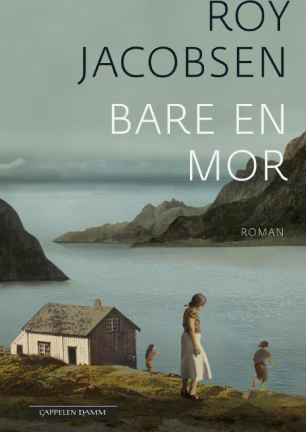 Bare en mor av Roy Jacobsen